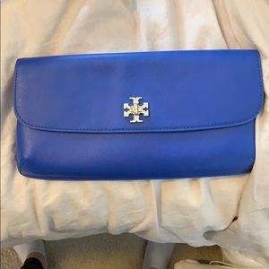 Tory Burch Clutch